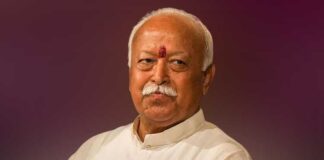 RSS News: RSS के सौ साल: मोहन भागवत ने कहा- ये ‘शौर्य’ नहीं, ‘जिम्मेदारी’ का पल
