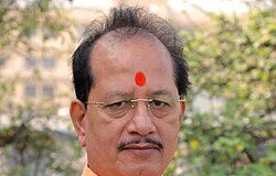 Bihar Bhumi: ‘रिटायरमेंट से पहले VRS दिलवा दूंगा!’ डिप्टी सीएम विजय सिन्हा का DCLR पर फूटा गुस्सा