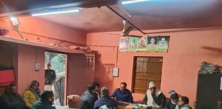 Ahalya Sthan महोत्सव की तैयारियां तेज, ADM ने दिए सख्त निर्देश, जानें क्या-क्या होगा खास Bihar News Deshaj Times