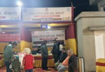 Bokaro News: ‘हू कैन डू इट’ ने मचाया तहलका, खरीदने के लिए लगी ऐसी होड़ कि स्टॉल हो गया खाली! Bihar News Deshaj Times