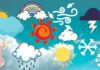 Bihar Weather: एक साथ ‘ हाहाकार! ‘, आंधी-बारिश और हीटवेव का भारी अलर्ट, जानिए अगले 7 दिन कैसा रहेगा मौसम? Latest Bihar News in Hindi (बिहार न्यूज़) - Deshaj Times