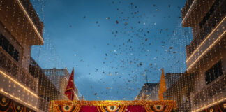 नववर्ष 2026 की शुभकामनाएँ: Happy New Year 2026 Wishes के साथ करें नए साल का स्वागत Bihar News Deshaj Times