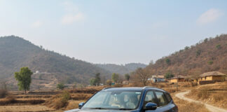 महिंद्रा XUV 7XO: दमदार इंजन के साथ आ रही है ये नई एसयूवी! Bihar News Deshaj Times