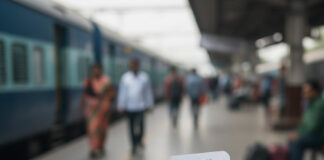 भारतीय रेलवे टिकट रूल: क्या मोबाइल टिकट अब मान्य नहीं? जानें सच्चाई Bihar News Deshaj Times