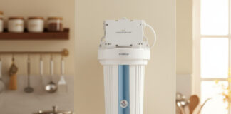 घर में सुख-समृद्धि के लिए वॉटर फिल्टर से जुड़े ये Vastu Tips अपनाएं Bihar News Deshaj Times