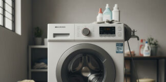 वॉशिंग मशीन का ‘अकाल मृत्यु’ रोकने के लिए अपनाएं ये तरीके: आपकी रोजमर्रा की आदतें पड़ सकती हैं भारी! Bihar News Deshaj Times