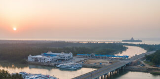 गंगासागर यात्रा: ममता सरकार की 2500 करोड़ की सौगात से मिलेगी भक्तों को बड़ी राहत Bihar News Deshaj Times