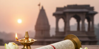 Aaj Ka Panchang 05 जनवरी 2026: सोम-पुष्य योग का दुर्लभ संयोग, शुभ कार्यों के लिए स्वर्णिम अवसर Bihar News Deshaj Times