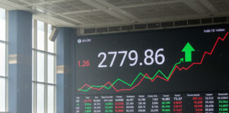 Stock Market: शुरुआती झटकों के बाद संभलता बाजार, जानें निवेशकों के लिए आगे क्या? Bihar News Deshaj Times