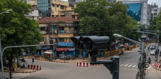 AI Technology का कमाल: बेंगलुरु में ट्रैफिक तोड़ने वालों पर कसेगा शिकंजा, पुलिस भी हैरान! Bihar News Deshaj Times