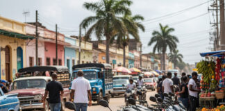 वेनेजुएला में भारतीय बाइक्स की धूम: क्यों बेफिक्र हैं हमारी कंपनियां? Bihar News Deshaj Times