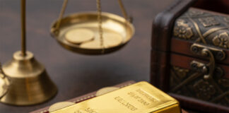 2026 में Gold Price: क्या बनी रहेगी सोने की चमक? Bihar News Deshaj Times