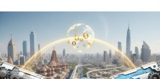 भारत-इजरायल Free Trade Agreement: एक नए आर्थिक युग की शुरुआत Bihar News Deshaj Times