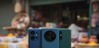 ओप्पो रेनो 15 सीरीज: 200MP कैमरे और 6500mAh बैटरी के साथ स्मार्टफोन बाजार में खलबली Bihar News Deshaj Times