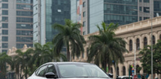 टाटा कर्व: भारतीय बाजार में गेमचेंजर कूपे एसयूवी का जलवा Bihar News Deshaj Times