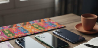 जनवरी 2026 में बेस्ट Phones Under Rs 10000: बजट में दमदार फीचर्स की तलाश Bihar News Deshaj Times