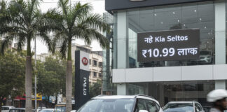 नई Kia Seltos: धमाकेदार एंट्री के साथ ₹10.99 लाख में लॉन्च, क्रेटा को कड़ी टक्कर! Bihar News Deshaj Times