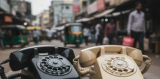 नेटवर्क स्तर पर कॉलर आईडी का वार: क्या बदल पाएगा अनचाही कॉल्स का खेल? Bihar News Deshaj Times