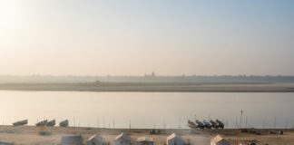 महापर्व Magh Mela 2026: कल्पवास से मोक्ष तक का आध्यात्मिक पथ Bihar News Deshaj Times