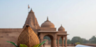 हिन्दू नववर्ष 2026: जानें सनातन परंपरा का पावन आरंभ और विक्रम संवत 2083 का महत्व Bihar News Deshaj Times