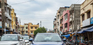 आ रही है नई Nissan Tekton: क्रेटा और सेल्टोस को देगी कड़ी टक्कर, जानें पूरी डिटेल Bihar News Deshaj Times