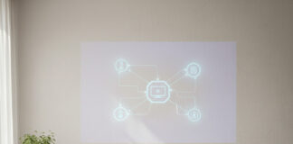 सैमसंग के नए AI Projector Freestyle+ से अब हर घर बनेगा स्मार्ट Bihar News Deshaj Times