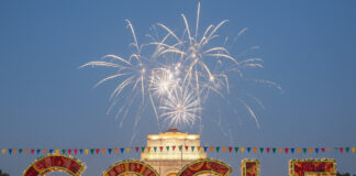 Google Doodle 2026: गूगल ने ऐसे मनाया नये साल का धमाकेदार जश्न! Bihar News Deshaj Times