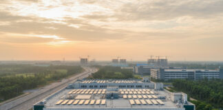 भारत में इलेक्ट्रॉनिक्स मैन्युफैक्चरिंग को मिला बंपर बूस्ट, ₹41,863 करोड़ का निवेश Bihar News Deshaj Times