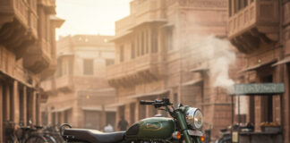 इस साल लॉन्च हो रही है नई Royal Enfield Bullet: जानिए कब आएगी और क्या होगा खास Bihar News Deshaj Times