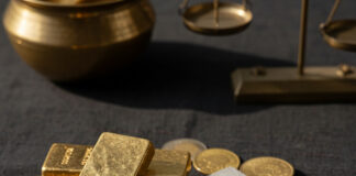 नववर्ष के पहले दिन Gold Price: क्या है सोने-चांदी की नई चाल? Bihar News Deshaj Times