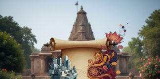 अनंत अंबानी: कॉर्पोरेट से आध्यात्म तक, एक असाधारण वर्ष की कहानी Bihar News Deshaj Times