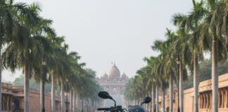 25 साल का बेमिसाल सफर: Bajaj Pulsar ने पूरे किए रजत जयंती वर्ष, पाएं शानदार ऑफर! Bihar News Deshaj Times