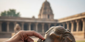 Shani Dosh Signs: नाक में उंगली डालने की आदत और ज्योतिषीय संकेत Bihar News Deshaj Times