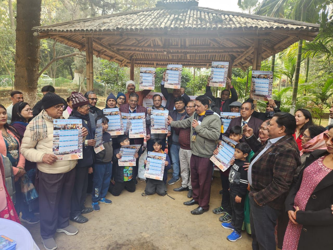 Bhagalpur News: लायंस क्लब का सराहनीय कदम, 14 लोगों को मिलेगा मोतियाबिंद से छुटकारा, सुंदरवन में मनाया पिकनिक उत्सव