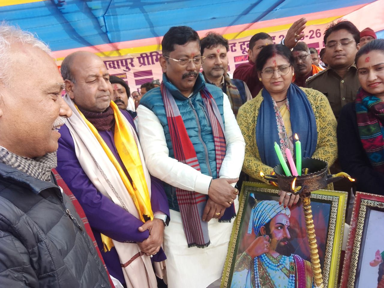 Madhubani MPL Season 9: जलेश्वर Nepal ने जीता MPL Season 9 का खिताब, हाजीपुर को हराया, बना चैम्पियन