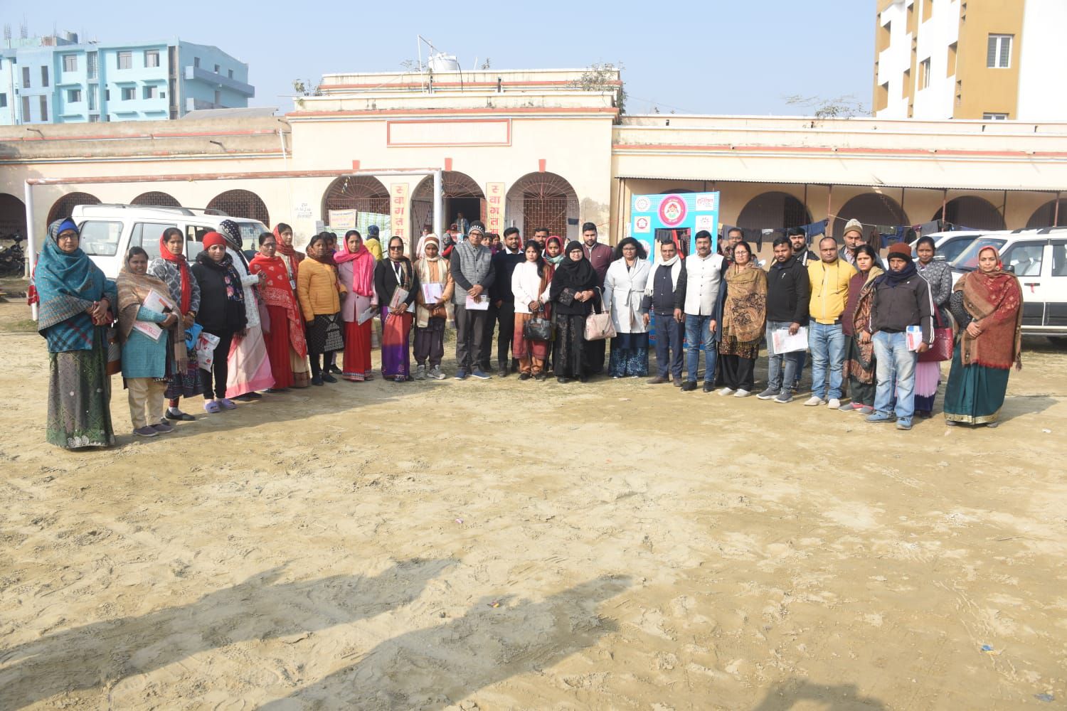 Madhubani Child Marriage: मधुबनी में 'बाल विवाह मुक्त भारत अभियान' को मिली नई धार, कार्यशाला में बनी रणनीति