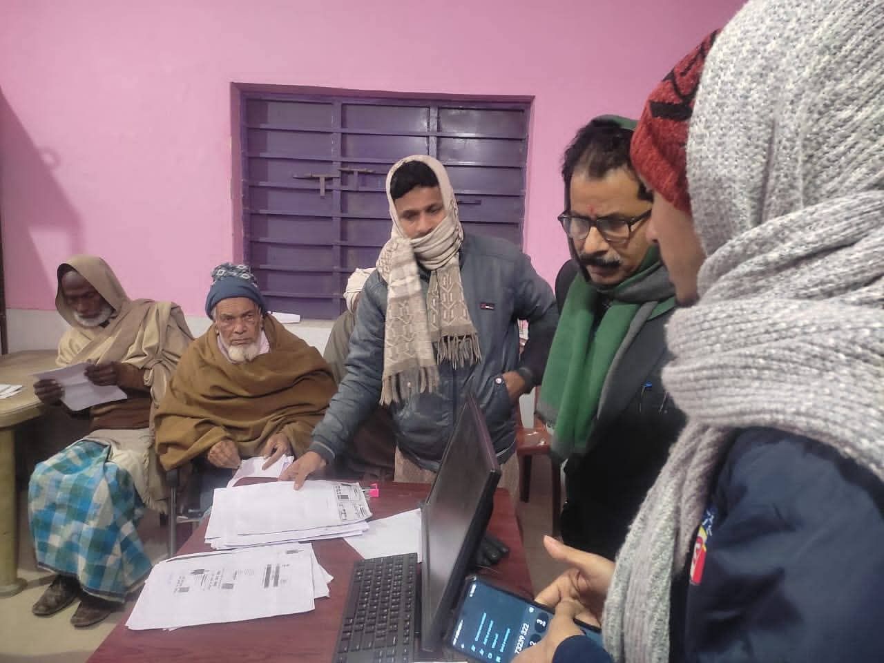 Araria Farmer Registry Camp News: अररिया में 'फार्मर रजिस्ट्री कैंप' से दिखेंगी मिट्टी में डिजिटल क्रांति, किसानों को मिलेंगी ये खास सुविधाएं!
