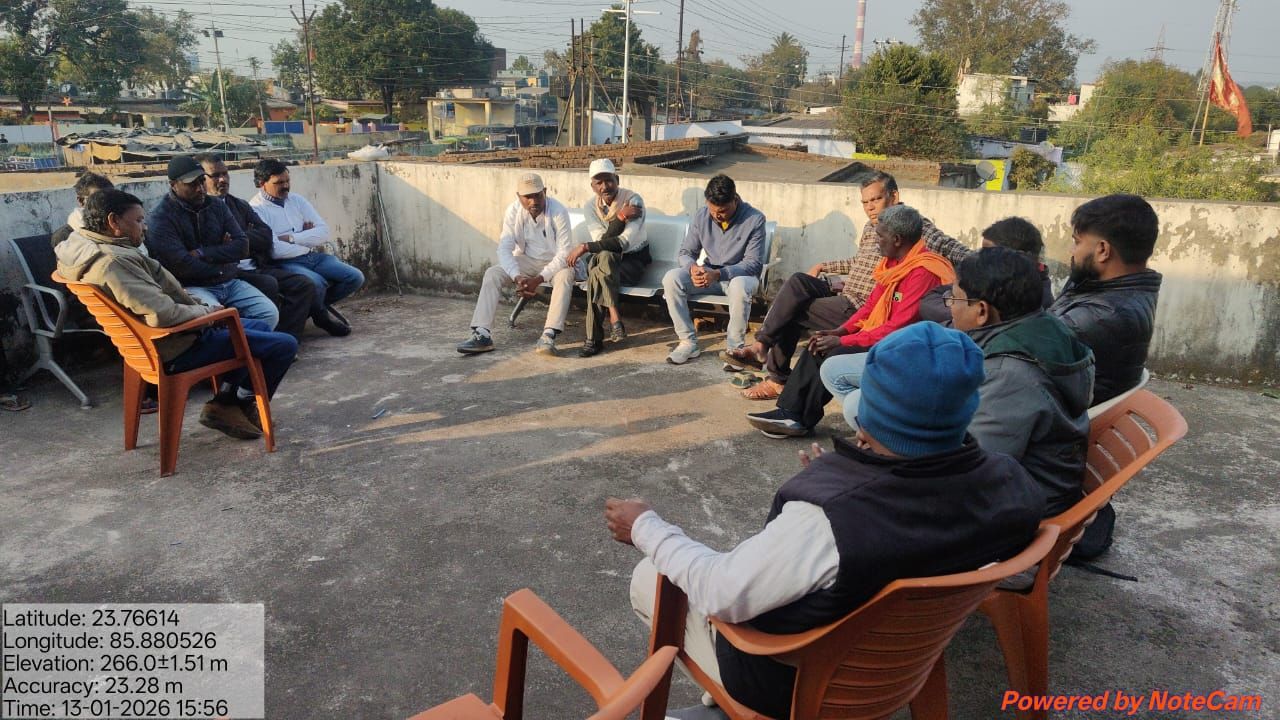 Bokaro Rural Drinking Water: बोकारो के पंचायतों में अब नहीं होगा जल संकट, ग्रामीण और वीडब्ल्यूएससी की पहल, बदलेगी पेयजल की तस्वीर