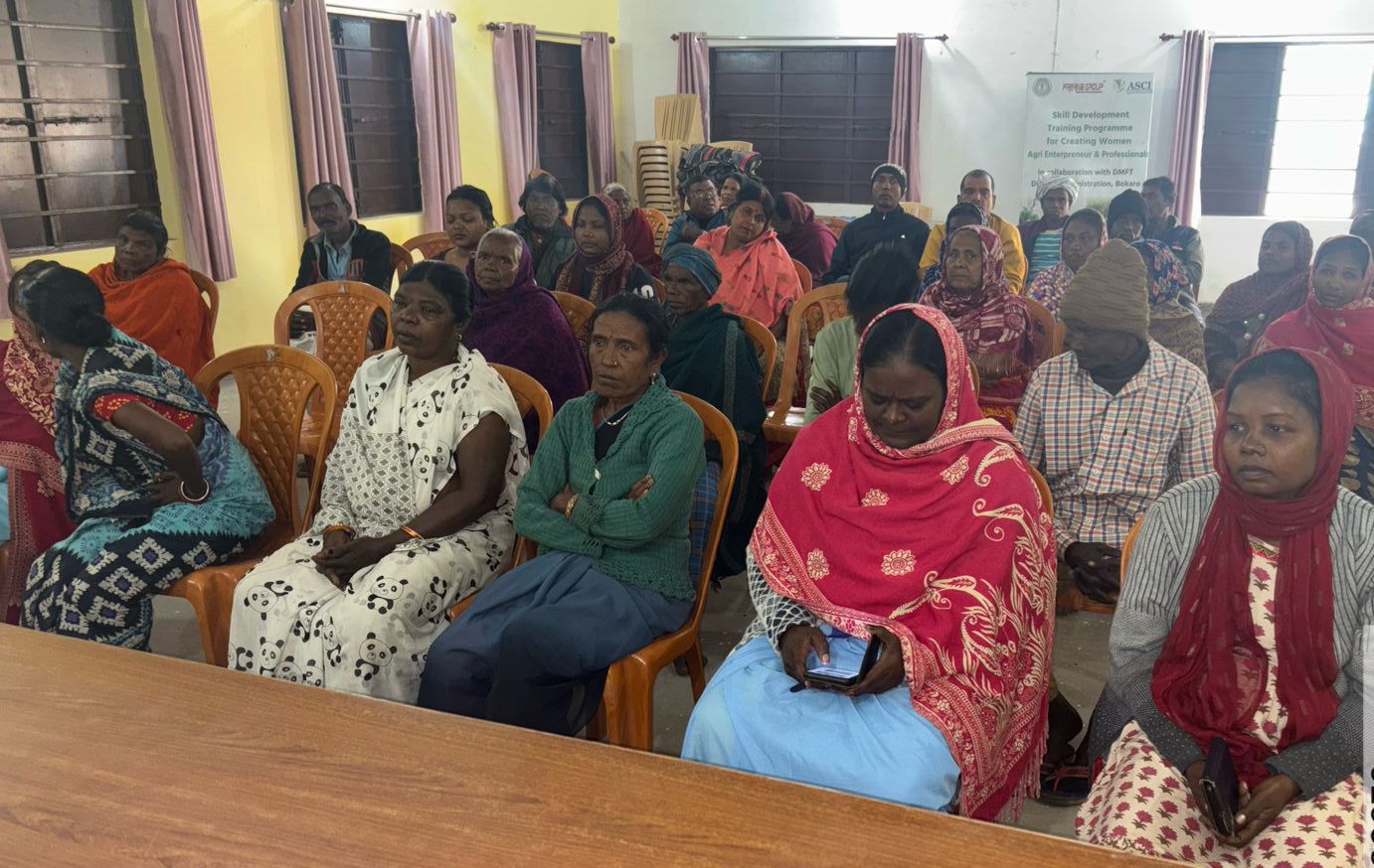 Bokaro Jal Jeevan Mission: बोकारो में जल सेवा परमो धर्मः, हर घर को स्वच्छ पानी का टारगेट, ग्रामीणों का मिला साथ