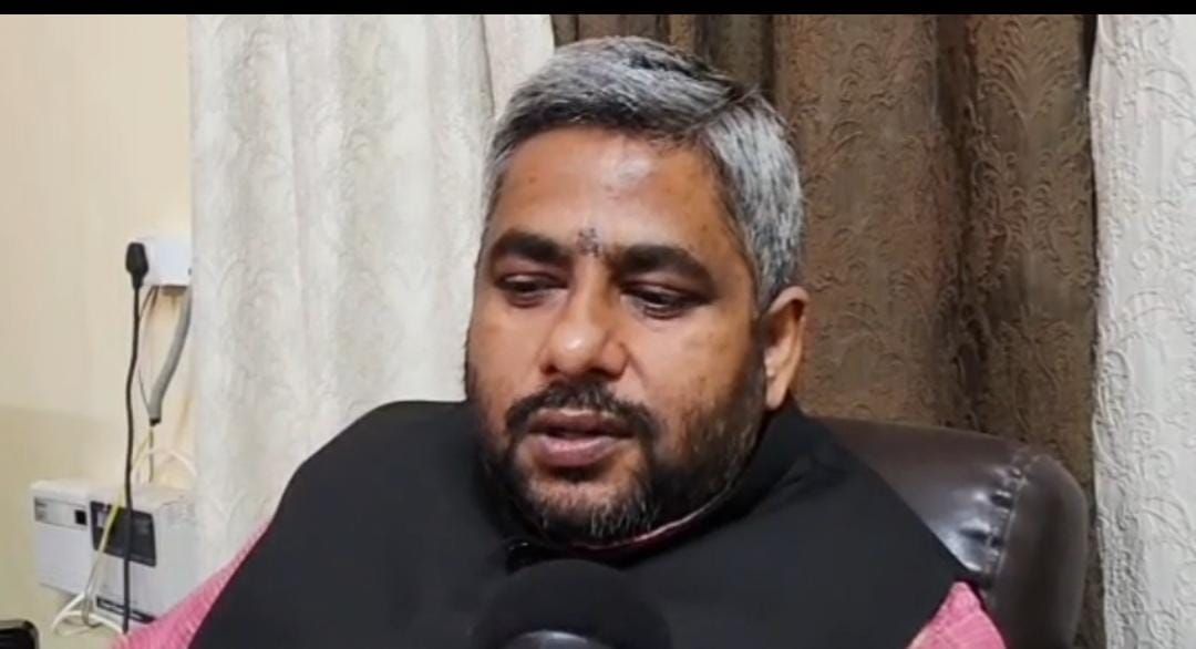 Bhagalpur News: भागलपुर के बाजारों से गायब 'शौचालय' पहुंचा PMO, क्या अब सुधरेगी स्मार्ट सिटी की सूरत?