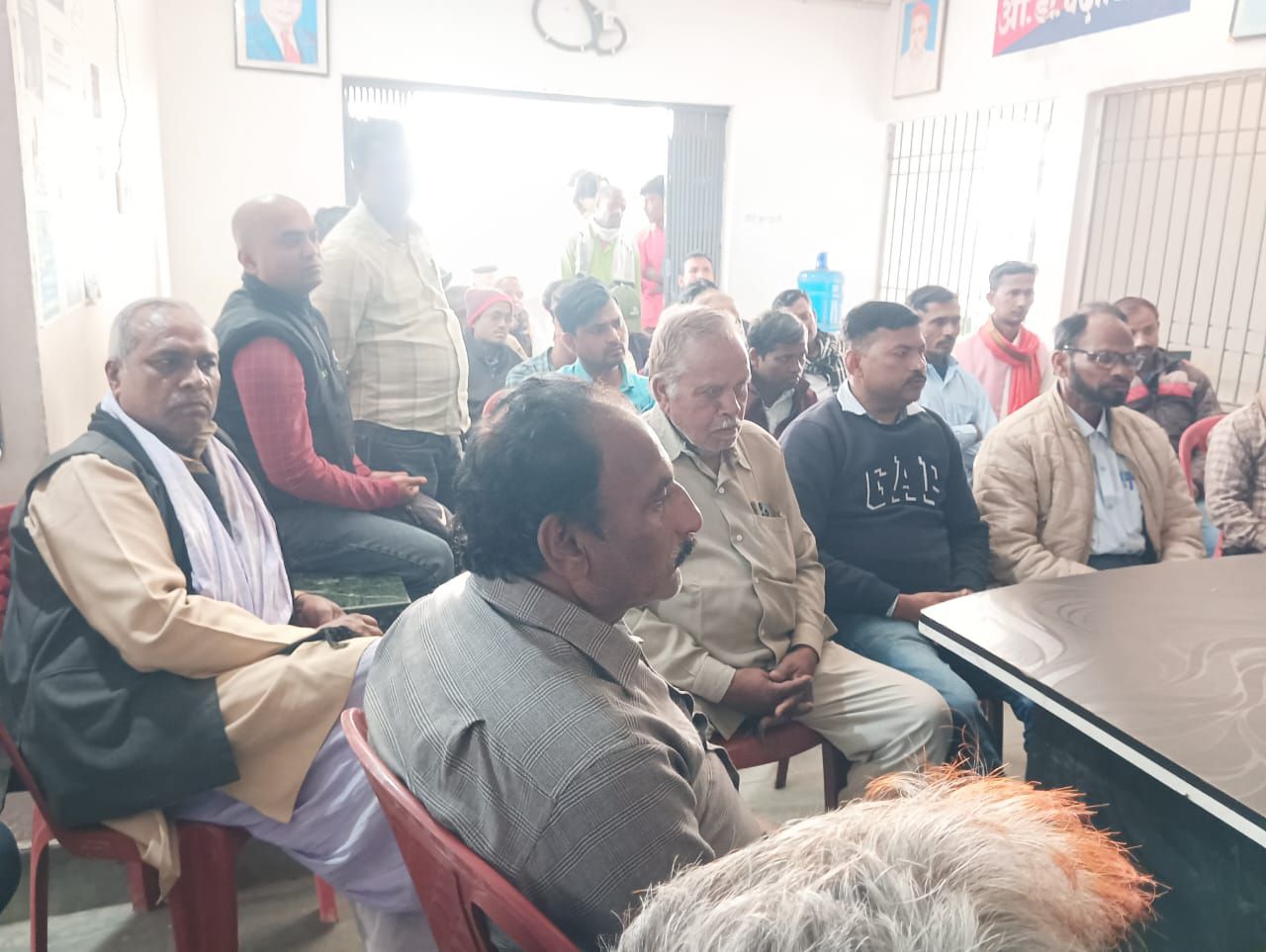 Saraswati Puja को लेकर Darbhanga के अलीनगर में प्रशासन सख्त, DJ पर लगा पूर्ण प्रतिबंध, जानिए क्या हैं नए नियम