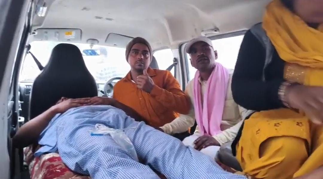 Bhagalpur Crime News: चाय दुकान पर ताबड़तोड़ फायरिंग, दिनदहाड़ मुरारी यादव को मारी 3 गोली...फिर अपराधियों ने क्या किया!