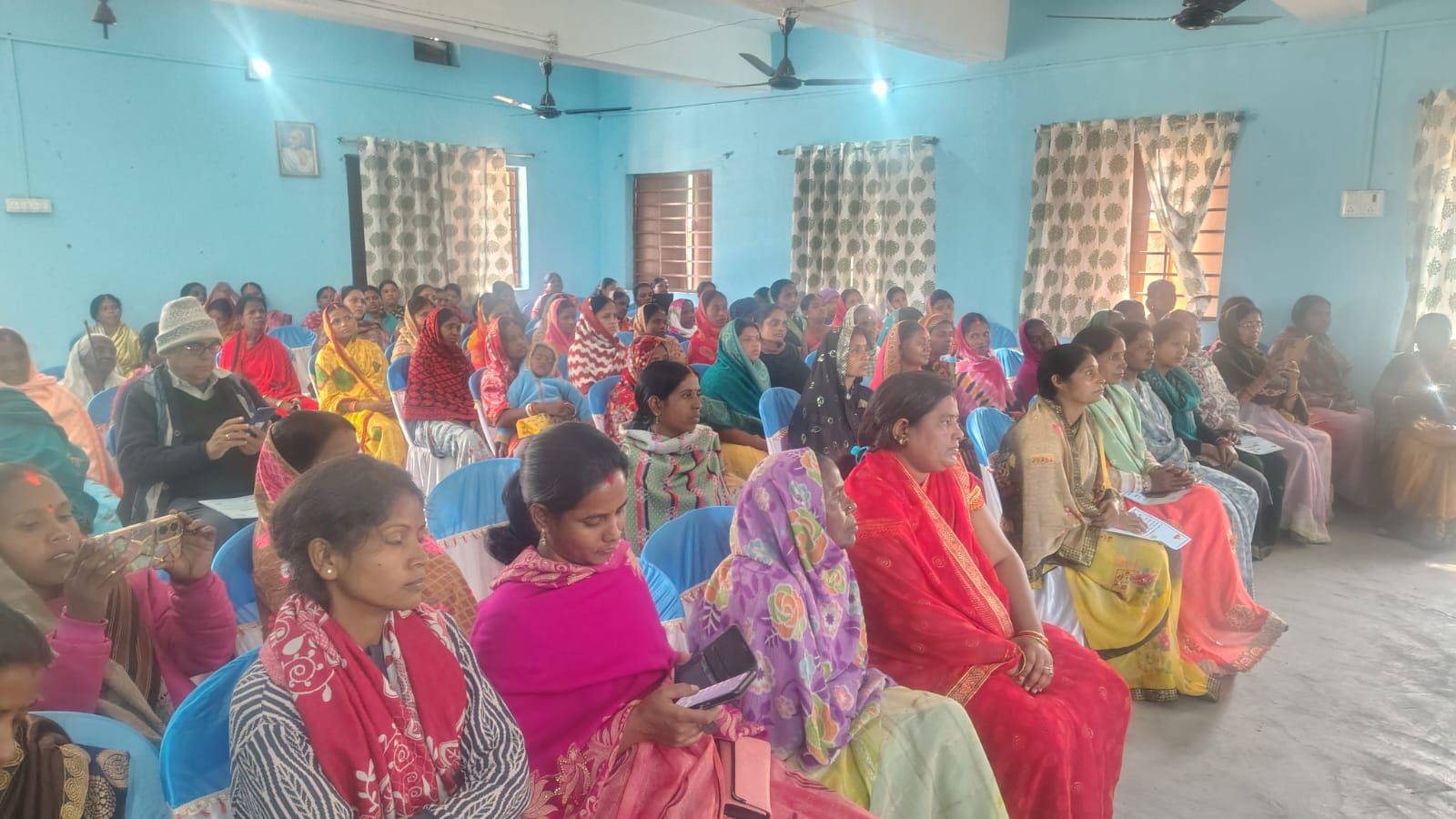 Bokaro Jal Jeevan Mission: हर घर नल का जल सुनिश्चित करने को बोकारो में जल सेवा आकलन ग्राम सभाएं