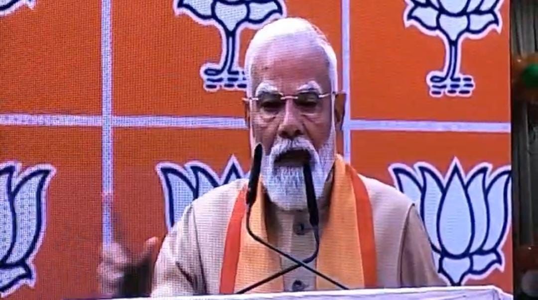 Nitin Nabin बने भाजपा के नए सारथी, Bhagalpur में कार्यकर्ताओं ने मनाया जश्न, बोले- 'अब दौड़ेगा विजय रथ!'