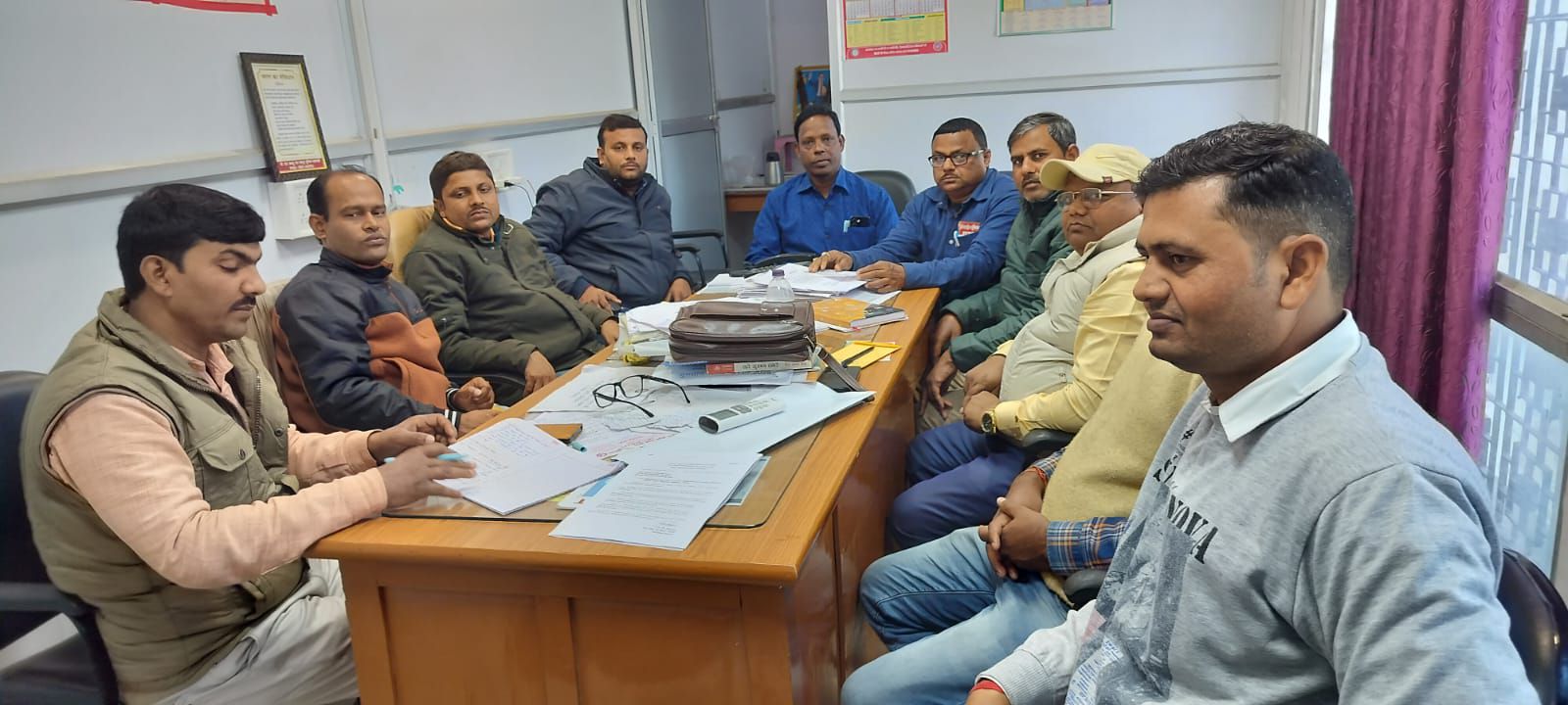 Samastipur News: रेलवे कर्मचारियों ने भरी हुंकार, निजीकरण के खिलाफ पटना में होगा बड़ा आंदोलन, जानें पूरी रणनीति