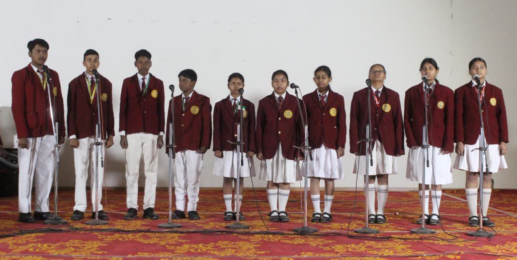 Bokaro News : बोकारो में गणतंत्र दिवस की धूम, सांस्कृतिक कार्यक्रमों का भव्य रिहर्सल