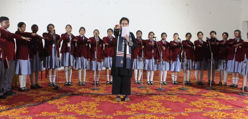 Bokaro News : बोकारो में गणतंत्र दिवस की धूम, सांस्कृतिक कार्यक्रमों का भव्य रिहर्सल