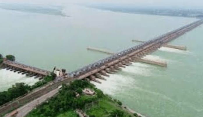 अब Bihar को भी गंगा के जल में मिलेगी हिस्सेदारी...30 साल बाद India-Bangladesh Water Treaty से जगी बिहार की आस, पहली बार मिलेगा 900 क्यूसेक पानी!