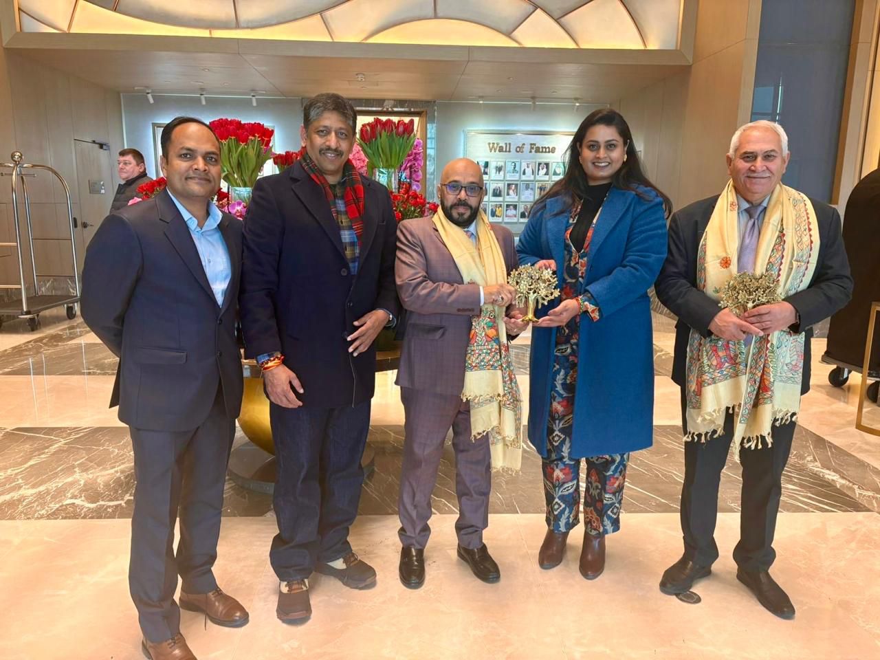 Bihar Swimming Academy: बिहार में खुलेगी विश्वस्तरीय तैराकी अकादमी, यहीं तैयार होंगे ओलंपिक स्टार्स...OCA AGM में हिस्सेदारी