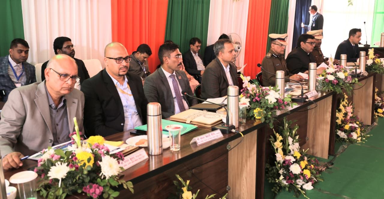 Madhubani News: CM Nitish ने मधुबनी में खोला घोषणाओं का पिटारा, बोले- हर प्रखंड में डिग्री कॉलेज, बिहार में बनेगी नई एजुकेशन सिटी